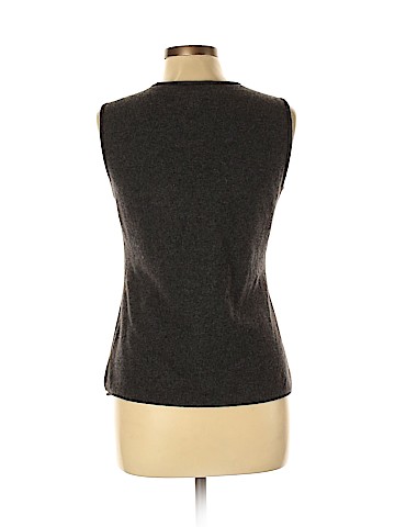 Armani Collezioni Pullover Sweater (view 2)