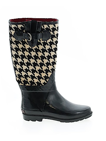 Banana Republic Rain Boots (view 1)