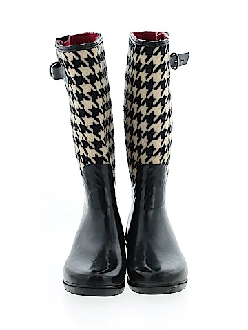 Banana Republic Rain Boots (view 2)