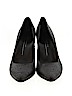 Ecco Black Heels Size EU 40 - photo 2
