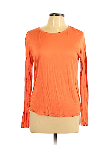 Trina Turk Long Sleeve Top (view 1)