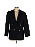 Stephanie Andrews 100% Wool Black Wool Blazer Size 12 (petite) - photo 1