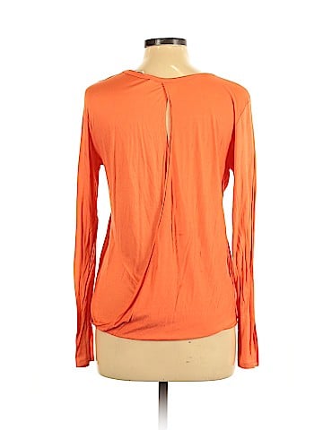 Trina Turk Long Sleeve Top (view 2)