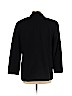 Stephanie Andrews 100% Wool Black Wool Blazer Size 12 (petite) - photo 2