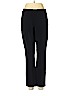 Theory Black Dress Pants Size 10 - photo 1