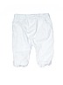 Jacadi 100% Cotton Blue Casual Pants 3-6 MO / 6 MO - photo 2