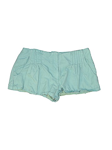 Elizabeth and James Shorts (view 1)
