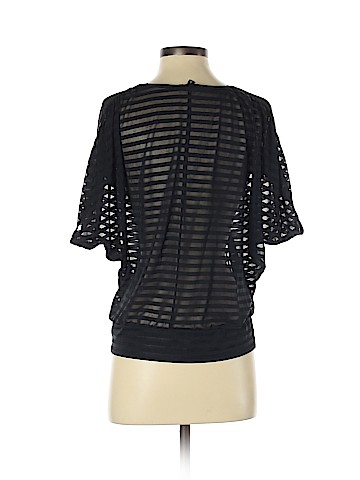 Express Short Sleeve Blouse (view 2)