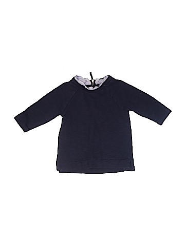Crewcuts Pullover Sweater (view 1)