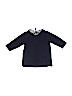 Crewcuts Blue Pullover Sweater Size 3 - photo 1
