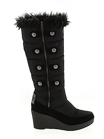 Juicy Couture Boots (view 1)
