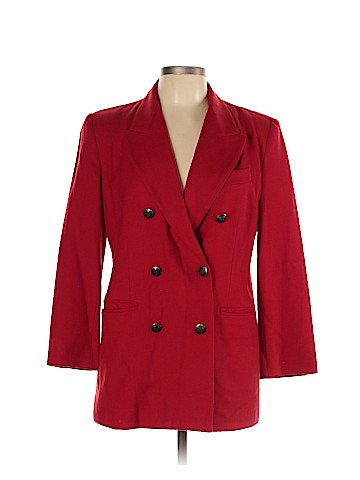 Clifford & Wills Wool Blazer (view 1)