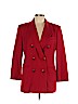 Clifford & Wills 100% Wool Red Wool Blazer Size 12 (petite) - photo 1