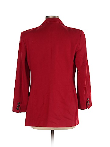 Clifford & Wills Wool Blazer (view 2)