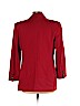 Clifford & Wills 100% Wool Red Wool Blazer Size 12 (petite) - photo 2
