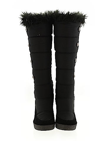 Juicy Couture Boots (view 2)