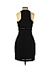 Elizabeth and James Black Casual Dress Size 2 - photo 2