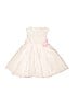 Camilla 100% Cotton White Special Occasion Dress 3-6 MO / 6 MO - photo 1