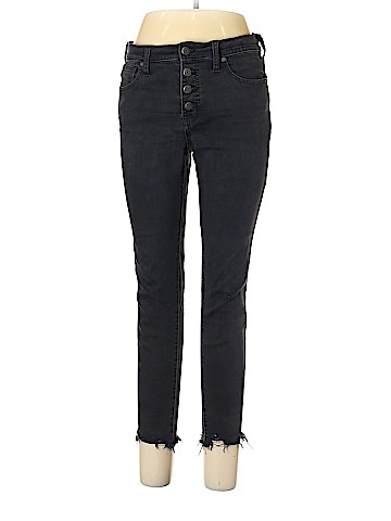 Madewell Jeans (view 1)