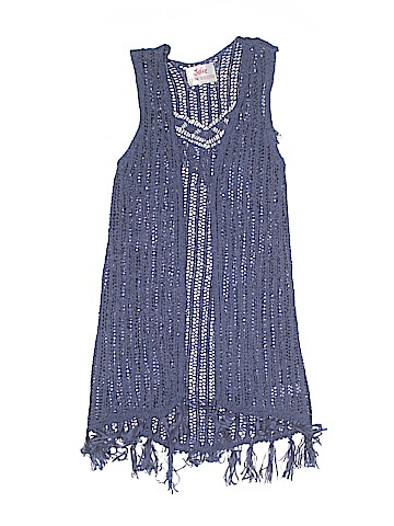 Justice Cardigan (view 1)