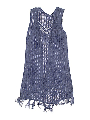 Justice Cardigan (view 2)