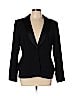 Altuzarra for Target Black Blazer Size L - photo 1