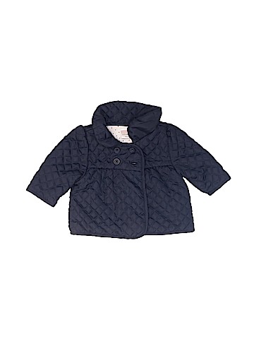 Gymboree Snow Jacket (view 1)