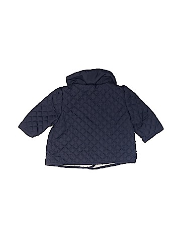 Gymboree Snow Jacket (view 2)