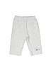 Kissy Kissy Gray Casual Pants Size 6-9 mo - photo 1