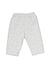 Kissy Kissy Gray Casual Pants Size 6-9 mo - photo 2