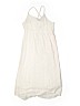 Old Navy 100% Cotton White Dress Size 10 - 12 - photo 1