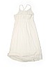 Old Navy 100% Cotton White Dress Size 10 - 12 - photo 2