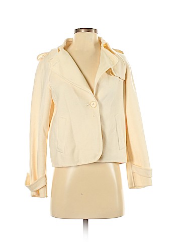 Talbots Wool Coat (view 1)