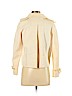 Talbots Ivory Wool Coat Size 4 (petite) - photo 2