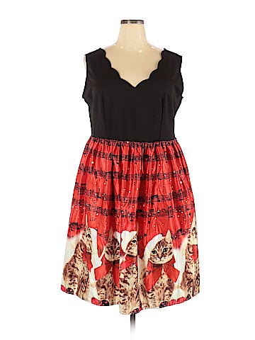 Unbranded Casual Dress (view 1)