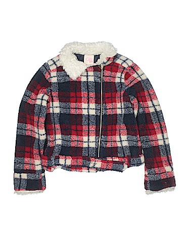 GB Girls Coat (view 1)