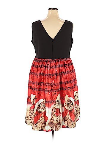 Unbranded Casual Dress (view 2)