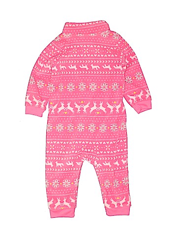 Carter's Long Sleeve Outfit (view 2)