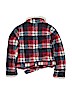 GB Girls 100% Polyester Red Coat Size XL (youth) - photo 2