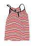 Gap Kids 100% Cotton Red Sleeveless Top Size 10 - photo 1