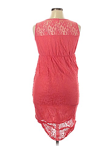 New Recruit Casual Dress (view 2)