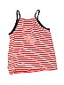 Gap Kids 100% Cotton Red Sleeveless Top Size 10 - photo 2