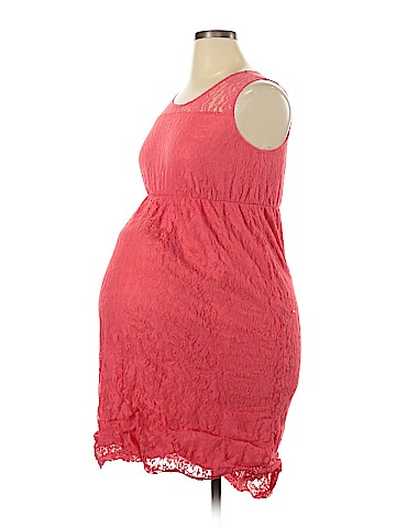 New Recruit Casual Dress (view 1)