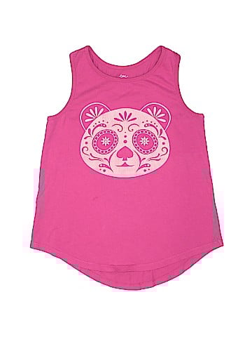 Tea Tank Top (view 1)