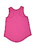 Tea 100% Cotton Pink Tank Top Size 14 - photo 2