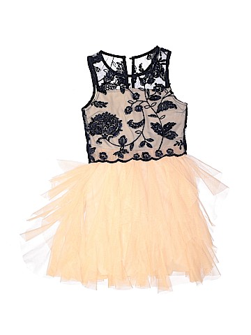 Tween Diva Dress (view 1)