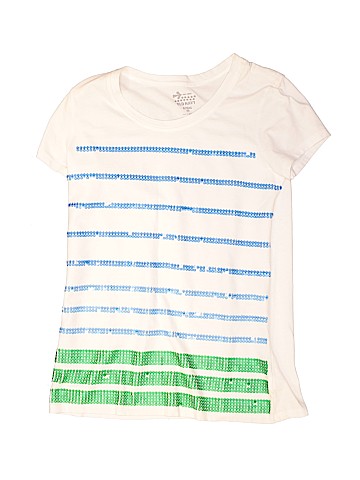Old Navy Short Sleeve T-Shirt (view 1)