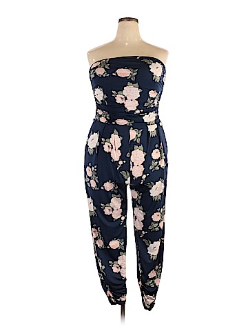 Heart Hips Jumpsuit (view 1)