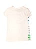 Old Navy 100% Cotton White Short Sleeve T-Shirt Size 14 - photo 2