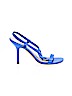 Kate Spade New York Blue Heels Size 8 - photo 1